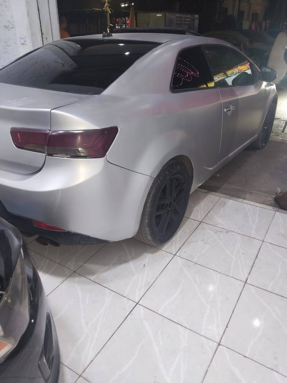 جيبالكم سيراتو ب أقل من نص سعرها بكتير🔥🔥🔥🔥💪💪💪💪😎😎😎😎😎😎😎 لعشاق الفخامه والتميز 💪💪🥹😎😎💪💪
كيا سيراتو 2010 اعلي فئه رخصه سنه مرور مدينه نصر راشه بره كلها ويوجد ملحوظه بسيطه جدا وبسعر مش عند حد خاااالص 💪💪💪💪والي عنده من دا مش كداب بس الي عنده اسعارنا كداب 😂😂😂❤️❤️❤️
للتواصل01013043605
جيبالكم سيراتو ب أقل من نص سعرها بكتير🔥🔥🔥🔥💪💪💪💪😎😎😎😎😎😎😎 لعشاق الفخامه والتميز 💪💪🥹😎😎💪💪


**إذا كنت صاحب هذا الإعلان وتريد حذفه لأي سبب، رجاءا أرسل رسالة إلى الدعم الفني**