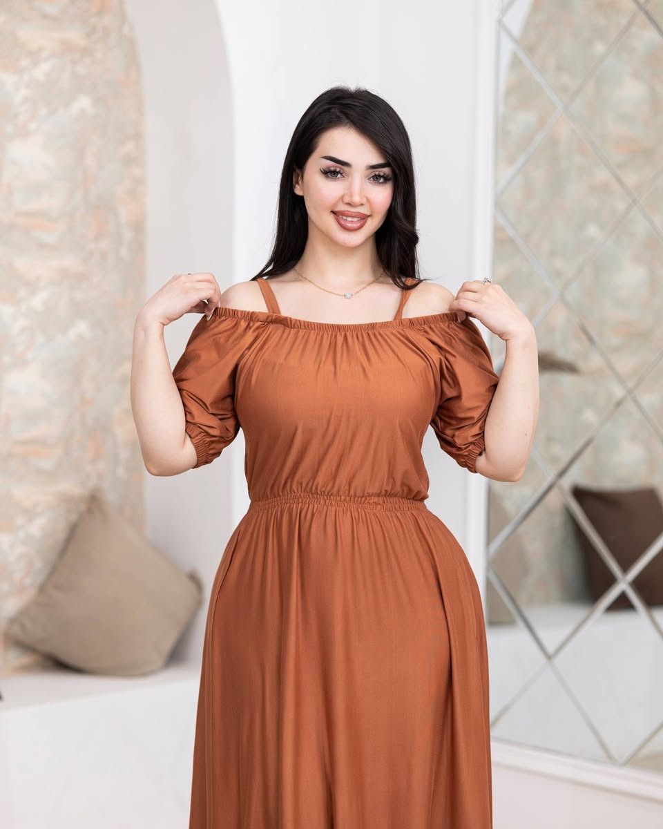 #فستان #بحري 

#خامة #زبدة #تركي شرط الفحص 

 #فري #سايز لحد ٨٥

الدرزن 75
#سعر #القطعة مفرد 10 الف

توصيل جميع المحافظات 5 الف
https://t.me/hhoorr123400


**إذا كنت صاحب هذا الإعلان وتريد حذفه لأي سبب، رجاءا أرسل رسالة إلى الدعم الفني**