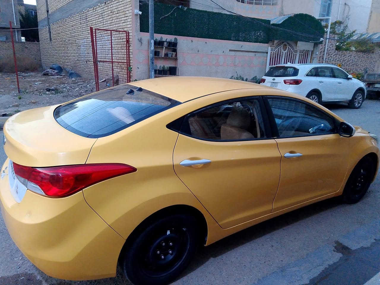 النترا خليجي 2012محرك 1600 بيه بنيد فقط امبدل مكينه كير حداديه جاهزه مصفره خط وبحث السعر 97وبيه مجال للاتصال ***********
