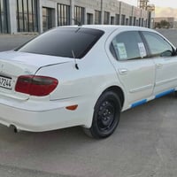ماكزيما • ٢٠٠٢ • شمشمل