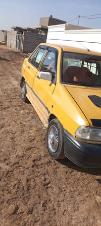 سايبا • ٢٠١١ • رقم بغداد