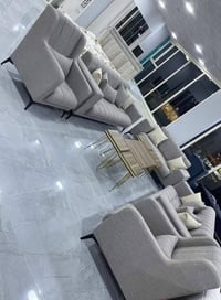 كنبة • أثاث