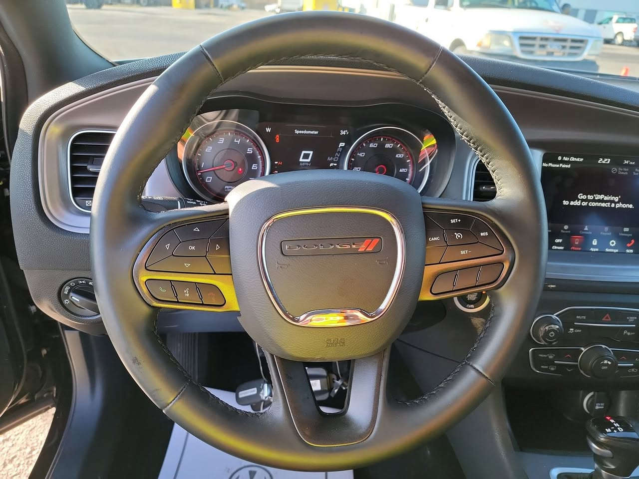 للبيع جارجر SXT 23 ماشية 28 ميل بارد فقط موضح بلفديو قبل التكحيل بدون رقم تو ويل السياره 
***********
