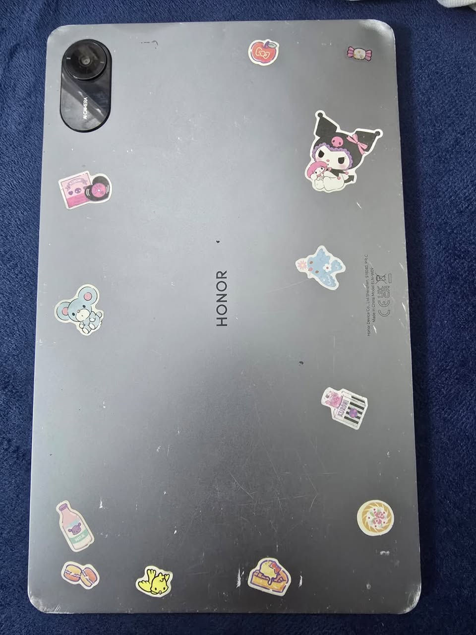 تاب هونر حجم الكبير مكفول من كلشي اخو الجديد للبيع مكان بغداد


**إذا كنت صاحب هذا الإعلان وتريد حذفه لأي سبب، رجاءا أرسل رسالة إلى الدعم الفني**