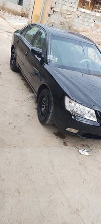 سوناتا • ٢٠٠٧ • ٦ سلندر