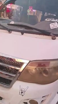 فتون 2014 تفاصيل السيارة بلفديو كمل فديو للخير يلا تتصل فدوة اروحلك ال...