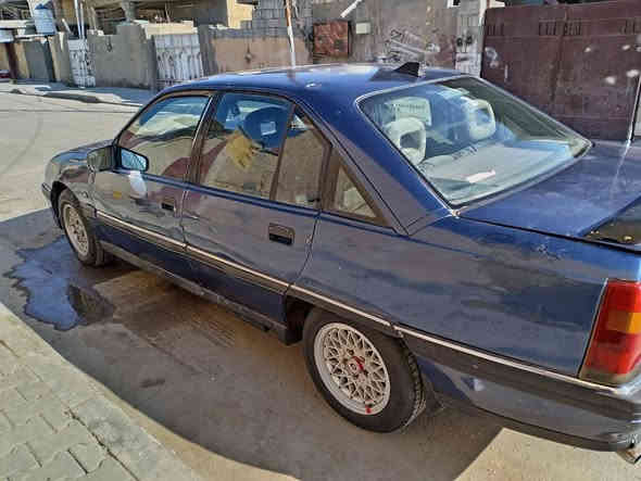 السلام عليكم وبل وميكه موديل 91 رقم بغداد. السنويه الحد 2029 السياره جاهزه من كلشي محرك اكسن كير وتماتيك ونجي   تخم تايرات كهربائيات كله شقاله والباقي التفاصيل ,, ***********,,***********,,*********** مرخصت مدير الكروب. السعر 33وبيها مجال مكان بغداد الطيفيه
