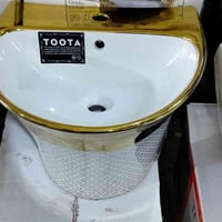 مغسله تعليك • ذهبي • سماوه حي الصدر