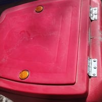 صندوق دلفري • مستخدم ١٠ أيام • حولي الجامعة