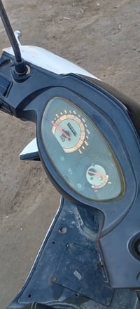 دراجه سكنس صيني دراجه حلوه اومناسبه عدادات كلهه تشتغل اشاير بلاجكتور ع...