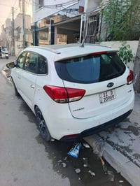 كيا راندو ٢٠١٤ مكينه ٢٠٠٠ جاهزه فول مواصفات السعر مناسب  الدوره المعلم...