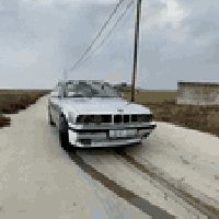 بي ام دبليو 525 • أرقام ٢٠٣٠ • كوبون بنزين