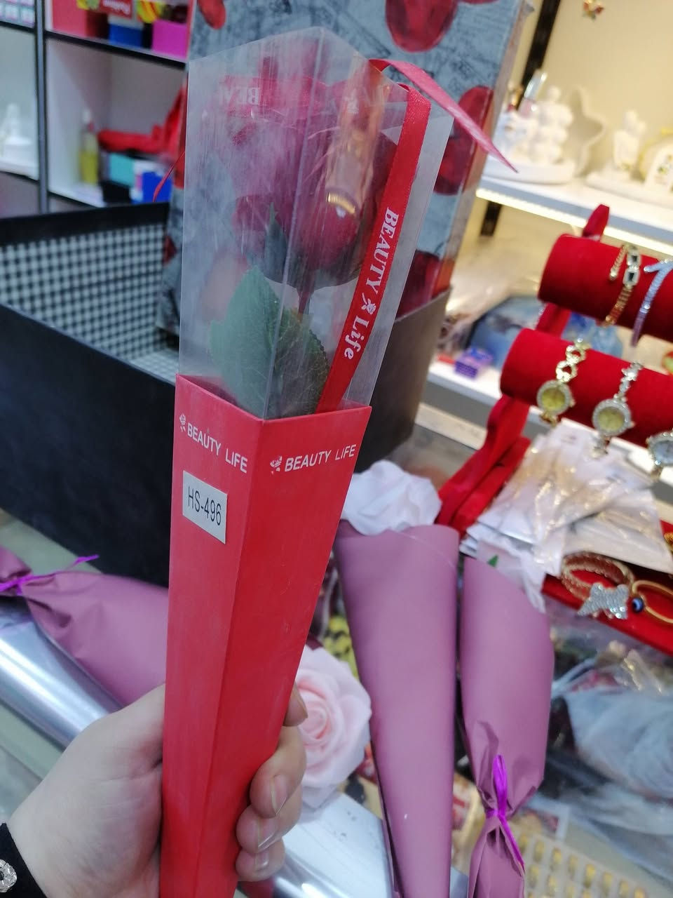 عيد المعلم قرب! 👩‍🏫👨‍🏫
​لأن المعلم يستاهل التكريم، وفرت لكم تشكيلة هدايا راقية وتناسب كل الأذواق.
إذا محتار شنو تهدي لمعلمك أو معلمة أطفالك، احنا نجهزلك الهدية كاملة من التغليف لحد باب البيت.
​ 📩

عنوان كربلاء شهداء موظفين شارع الخدمي مجمع الشام قرب ابن مريود للعقود

توجد خدمة توصيل داخل كربلاء.
ولجميع المحافظات


**إذا كنت صاحب هذا الإعلان وتريد حذفه لأي سبب، رجاءا أرسل رسالة إلى الدعم الفني**