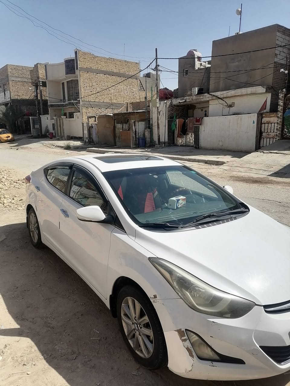 النترا 2014 خليجي
مكينة 1800 مكفولة كفالة عامة
 ورقمها النجف ومكاني الديوانية
سعرها 130 $

الاتصال علئ الرقم ***********
 وايضا واتساب بيه.
