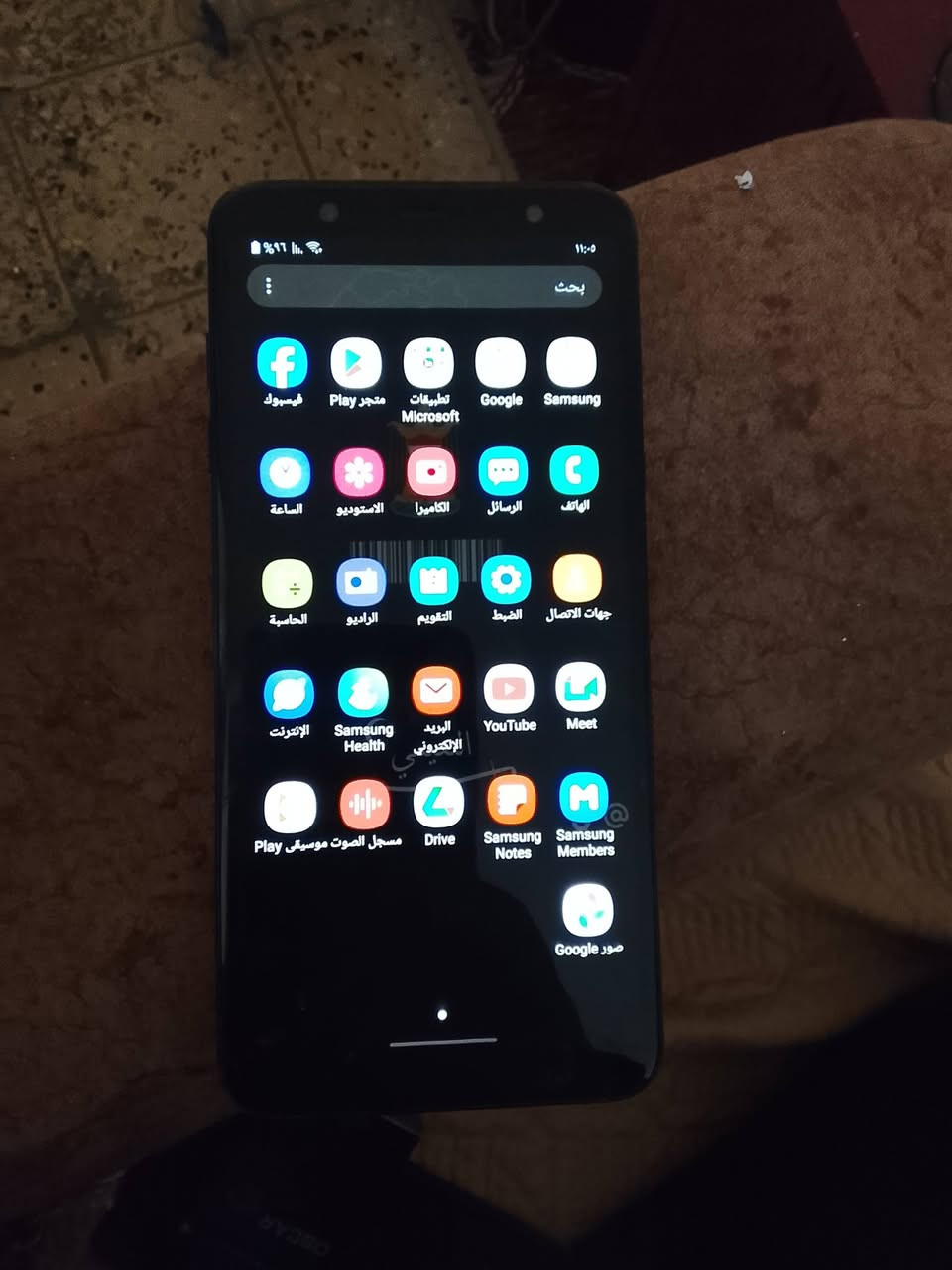 سلام عليكم سامسونك جي 8 ذاكرة 64 الجهاز سلاسه اتخبل لا يشكل لا يعلك فقط الي اتعلي وتنصي واكفه يتعله من الضبط فقط والباقي مكفول وعل فحص دبل شريحه عل فحص السعر 65 مكاني بغداد يوجد توصيل


**إذا كنت صاحب هذا الإعلان وتريد حذفه لأي سبب، رجاءا أرسل رسالة إلى الدعم الفني**