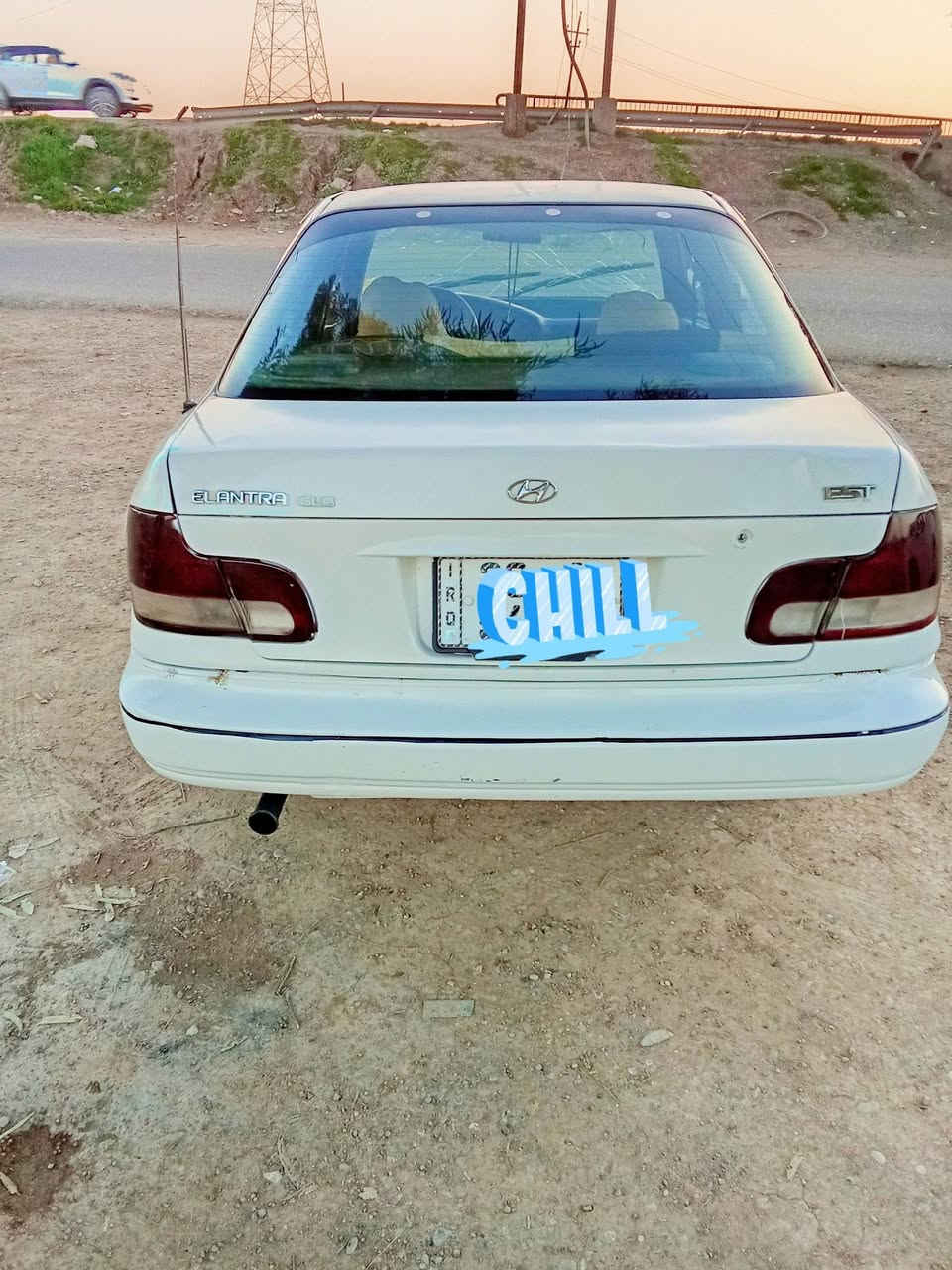 السلام عليكم النتره دمعه كير عادي موديل  94 رقم ديالى سياره خير من الله كير محرك صدر تخم تاير شواصي كله كفاله السعر 27وبيه مجال العنوان ديالى الخالص

رقم ***********
