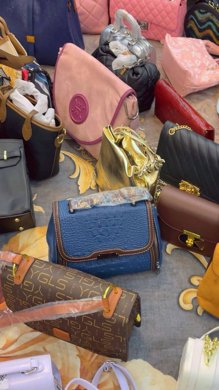 حقائب نسائيه جديده مامستخدمه اوربي


**إذا كنت صاحب هذا الإعلان وتريد حذفه لأي سبب، رجاءا أرسل رسالة إلى الدعم الفني**