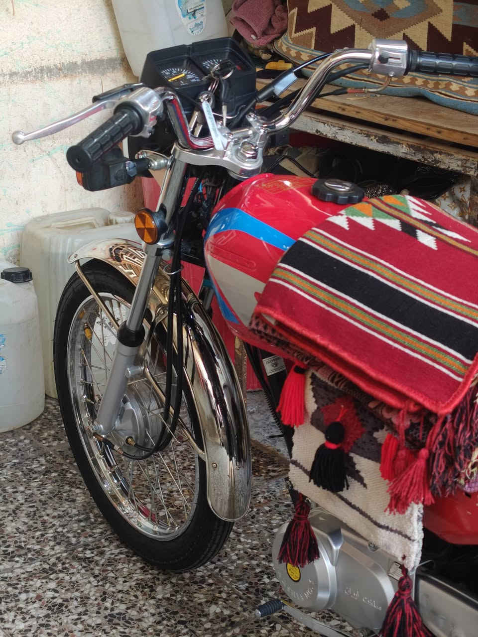 سلام عليكم اربعه كير نامه ارشه كفاله عامه من كلشي مديل 25 طالعه  بل26 لون احمر أوراق سكنر غراضهه شلامجه وصل معرض سويج نسختين السعر 725 بيهه مجال بسيط اتصل بيك خير دلل مكاني كربلاء حي عامل ميعجب سعر يطلع كبل ***********
