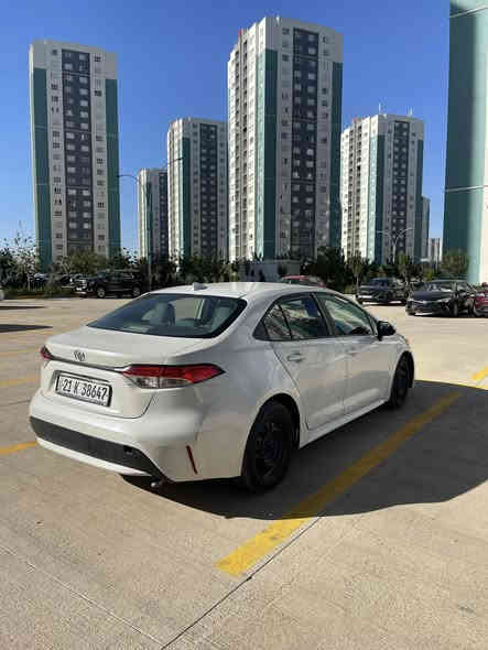 ‎كرۆلا ٢٠٢١ ئەمریکی حیزام پارچە ڕەشە بێ دەعم گێر ومەکینەی بە شەرت سەنەوی و هەزەی تازەیە خۆم ڕەقەمم کردوە ١١٣.٠٠٠ ڕۆشتووە سەیارەکە بێ نوقسانیە بێ مەسرەفە ماڵی دۆستە

JTDEPMAE4MJ156299

120$
***********
