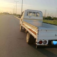 كيا حمل • ٢٠٢٠ • واسط مزرعه
