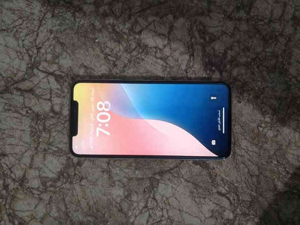 السلام عليكم ايفون اكس اس ماكس ذاكره 64 بطاريه بالحاسبه تقرا 70 بالجهاز تقرا 67 الجهاز فول نظافه شاشه ثلث خيارات الجهاز ما مفتوح شرط اي عطل ما بيه فيس ايدي شغال شحن قطاره سعره 140 بي مجال رقمي بي واتساب ***********
