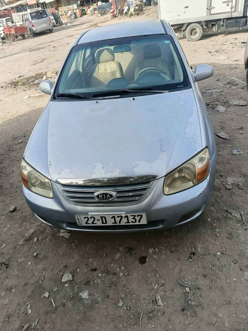 سيرتو 208 بسمي فقط الدوير سبغ الباقي كفاله ***********
