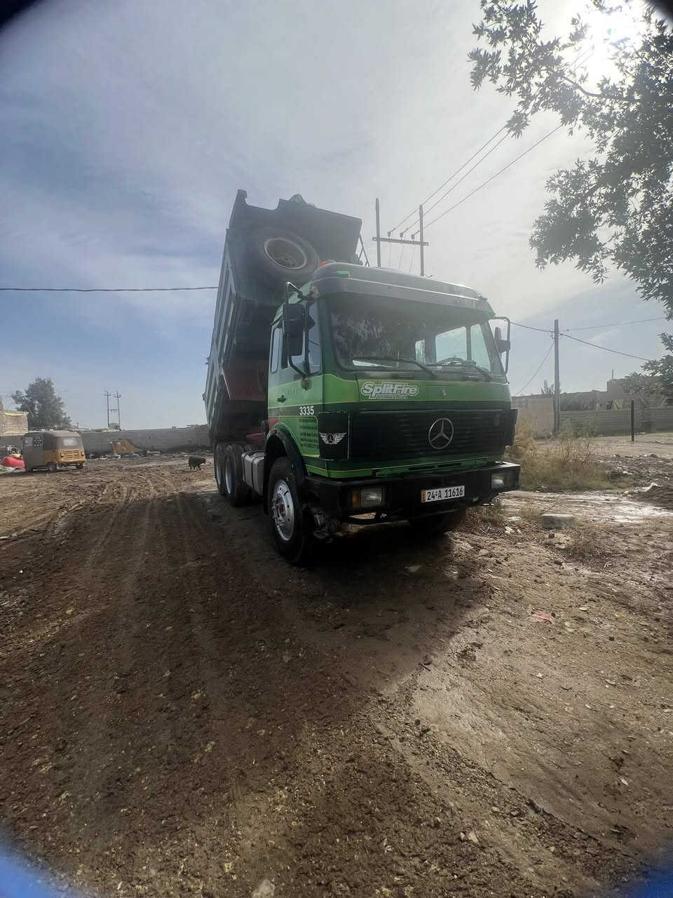 سياره إلبي موديل 87 مكينه 44 كير 160 مجموعه نص جي إف سياره مكفوله سنويه مجدده لل 31  للاستفسار ***********
