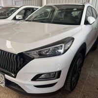 توسان • ٢٠٢١ • ٨٥ الف