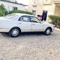 محرك ٢٥٠٠ • مامسجل • تايرات نص عمر