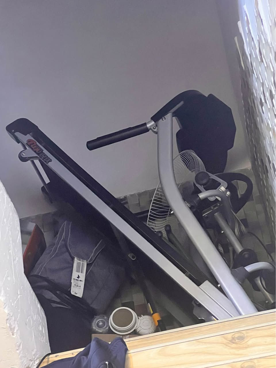 ‎جهاز جري كهربائي ماطور محروك.
تخم جلد‎ كربلاء, العراق


**إذا كنت صاحب هذا الإعلان وتريد حذفه لأي سبب، رجاءا أرسل رسالة إلى الدعم الفني**