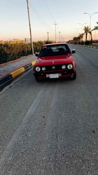 ١٩٩١ • محرك ٨٠٠ • رقم ألماني