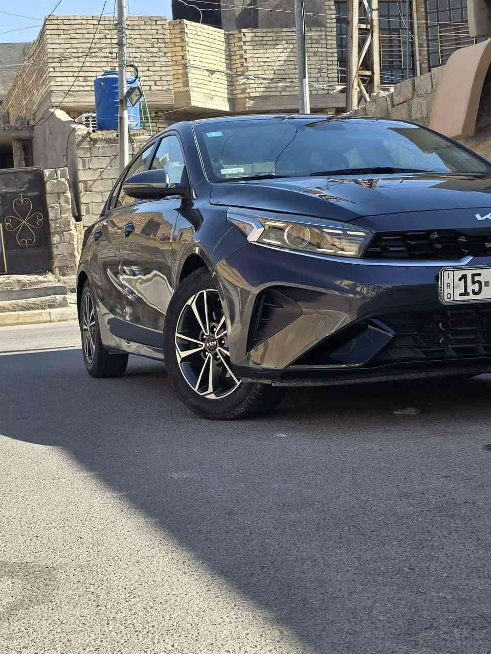 فورتي 22
وارد امريكي

كير At مو cvt
محرك مجفت جديد تجفيت درجة اولى 
مواصفات واحد على واحد عدا فتحة السقف
السعر 130 وبيها مجال 

للاستفسار اكثر 
***********
