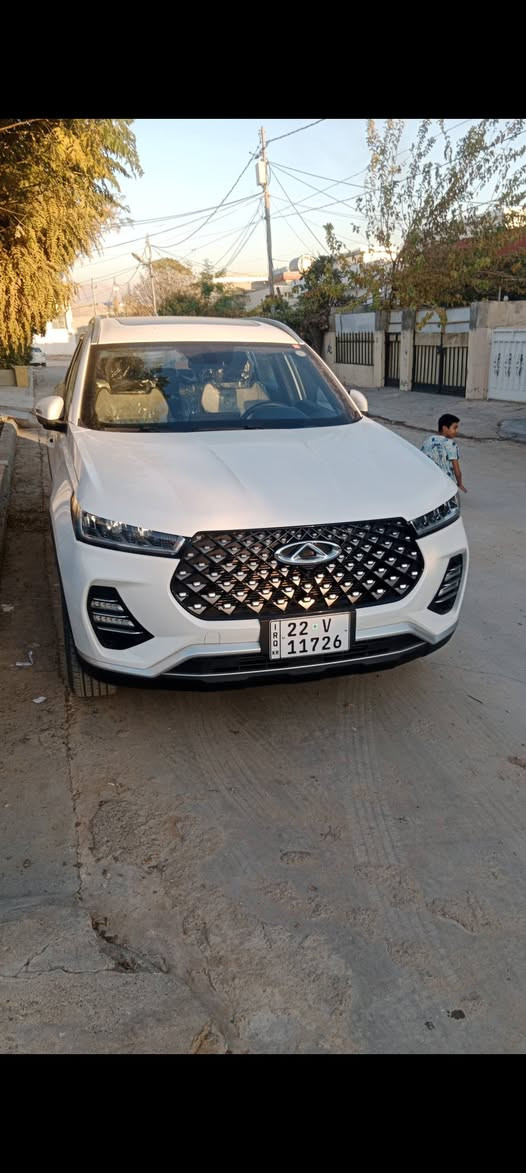 جيري تيكو 7 مو ديل 2024  فول فول موا صفات و  هه موو گياني به شه رت   زور كه م رو شتوه  به يوه ندي كه *********** شربازهير, السليمانية
