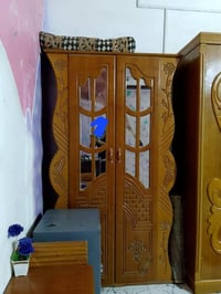 غرفه نوم • نظيفه كلش • جديده