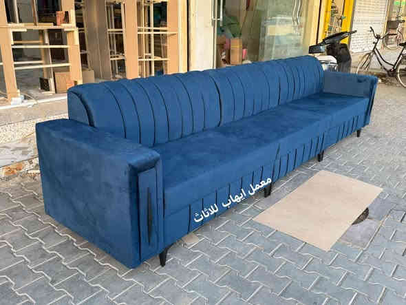 معمل ايهاب للاثاث  جمله مفرد ***********
