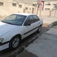 اوبل بزون • السماوه قضاء الخضر • فيه مجال