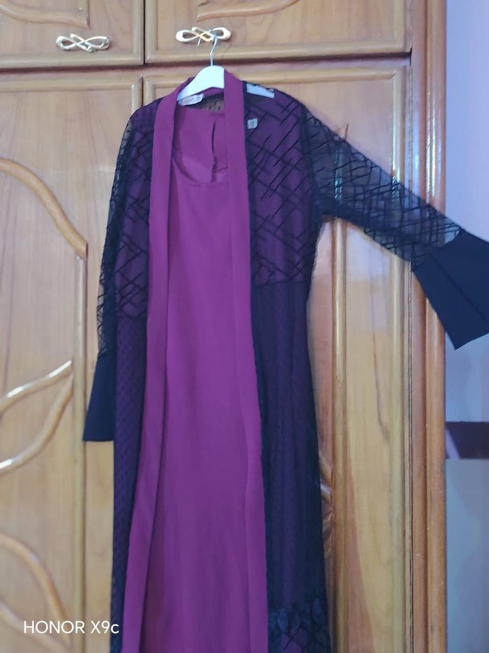 فساتين مناسبات للبيع سعر مناسب


**إذا كنت صاحب هذا الإعلان وتريد حذفه لأي سبب، رجاءا أرسل رسالة إلى الدعم الفني**