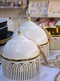 تمريات ومباخر • سل ستيل • حي المعلمين