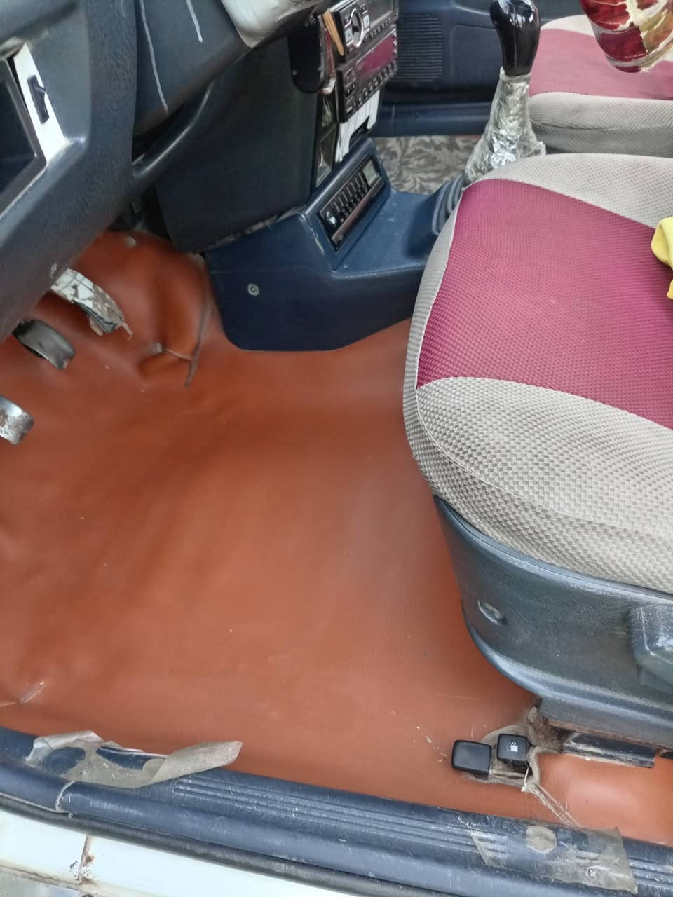 السلام عليكم كيا سيفيا
موديل /94
محرك/1600
رقم /ديالئ
رقم الهاتف /***********
السعر /٢٨ /بيه مجال
