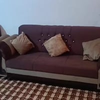 قنفات • ١٠ مقاعد • ٥ قطع