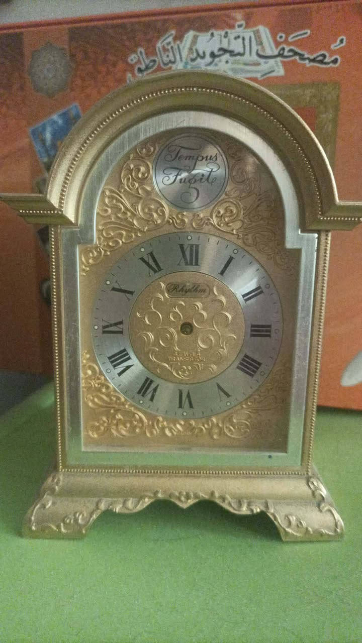 نحاسيات نظيفات موجود توصيل


**إذا كنت صاحب هذا الإعلان وتريد حذفه لأي سبب، رجاءا أرسل رسالة إلى الدعم الفني**