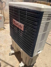 مبردات • قفل ١٢٠ • نادر