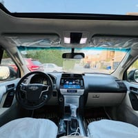 برادو   مديل 2023 اربيل بأسمي تحويل ثاني يوم   فئة Txs. فول موصفات  كف...