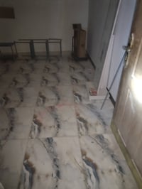 شقة طابق أول • ٧٥م • شارع ابو هاتو