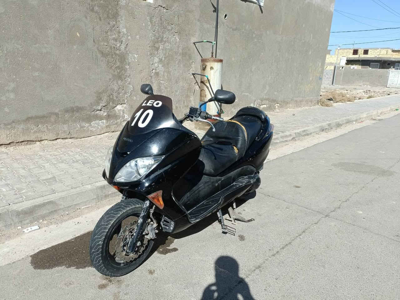 فورزه كفاله محرك وجويتر والباقي كدام عينك السعر 750
فورزه


**إذا كنت صاحب هذا الإعلان وتريد حذفه لأي سبب، رجاءا أرسل رسالة إلى الدعم الفني**