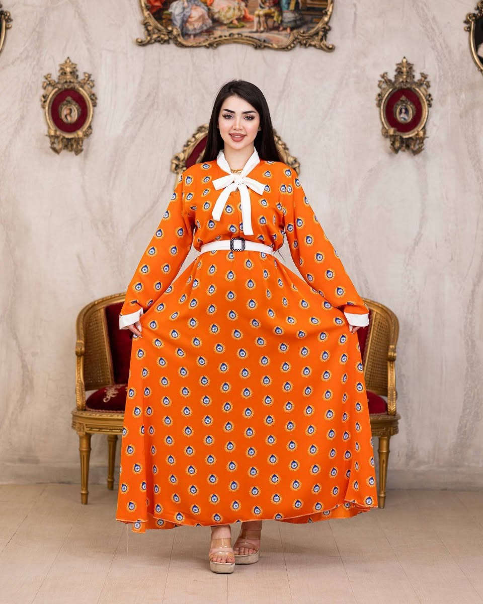 فستان نسائي
خامة مارينا شرط الفحص
فري سايز  لحد ١١٥ كيلو
الدرزن 125الف
سعر القطعة 18 الف
توصيل جميع المحافظات 4الاف


**إذا كنت صاحب هذا الإعلان وتريد حذفه لأي سبب، رجاءا أرسل رسالة إلى الدعم الفني**