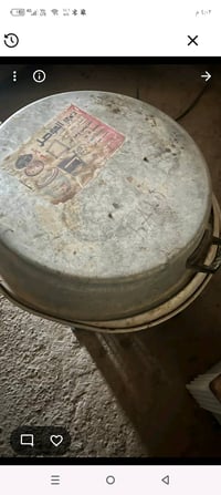 تنور كهربائي • شغال • حي العسكري