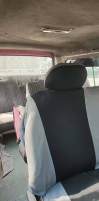 كيا بيستا • ١٩٩٥ • رقم احمر بغداد