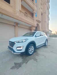 توسان ٢٠١٩ • عداد ٣٠ ألف • فابريكة بالكامل