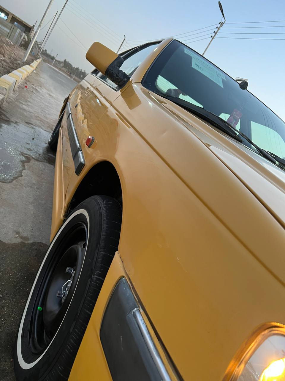 السلام عليكم بارس للبيع 2015
مكفوله مداور ثاني يوم العنوان السعر 49الديوانية الحمزه الشرقي 
***********
